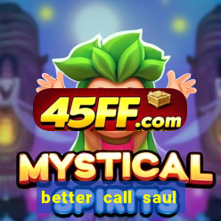 better call saul torrent dublado